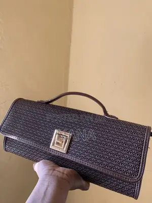 Clutch Bag