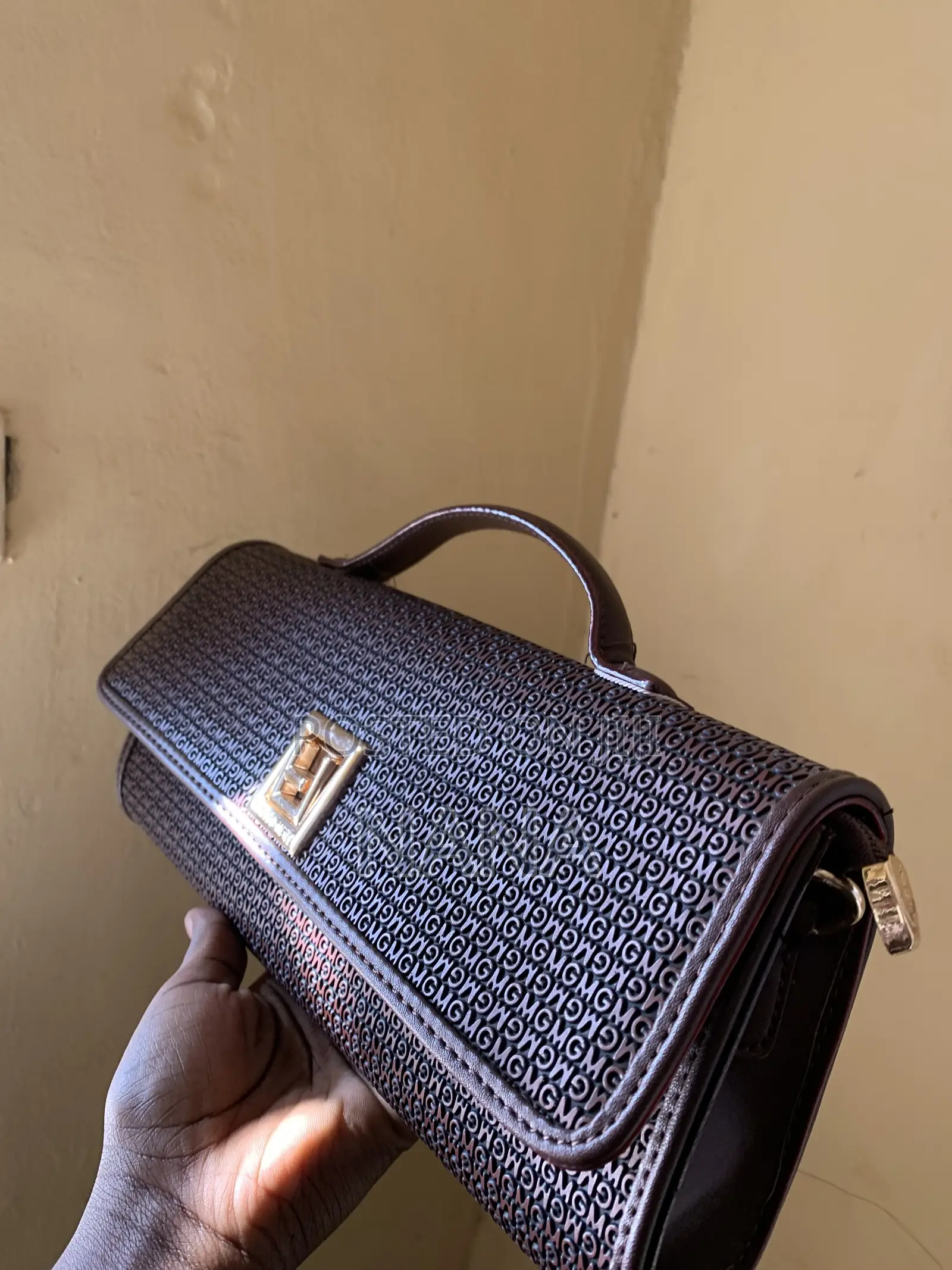 Clutch Bag