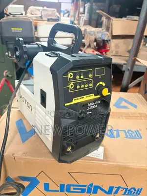 3 in 1 Tig, Mig Mma Welding Machines