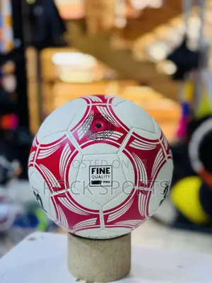 Football Size 3 Fine Quality