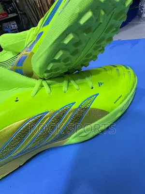 Predator High Neck FairPlay Shoes