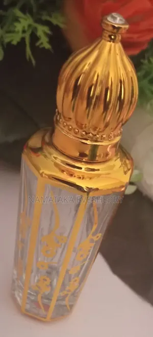 15mls Perfume Oils