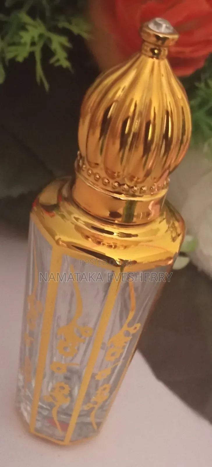15mls Perfume Oils