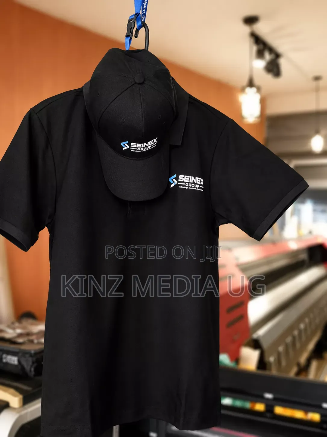 Cooperate Branding and Customization