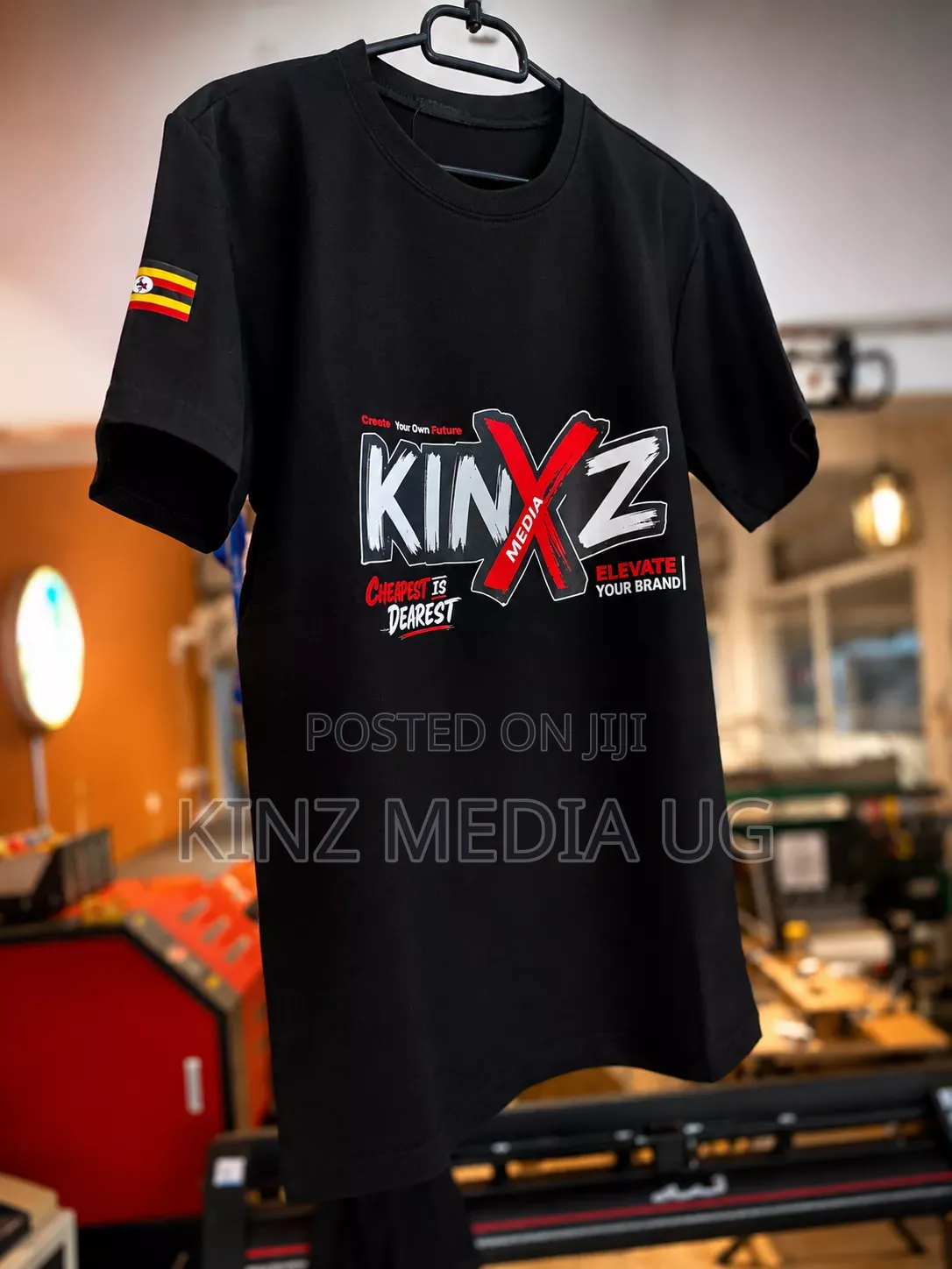 Cooperate Branding and Customization