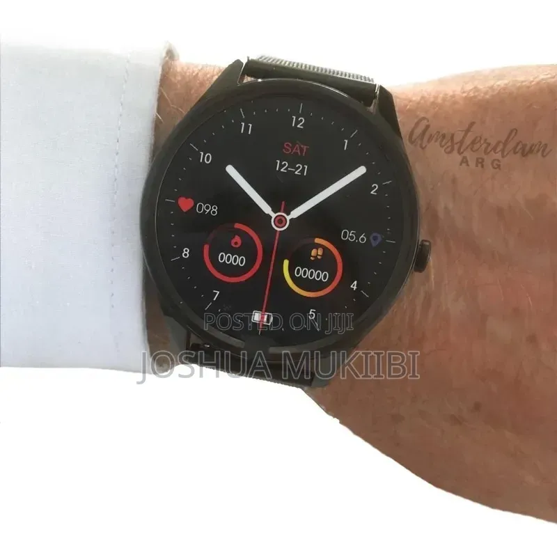 Xiaomi Mi Watch Revolve Active