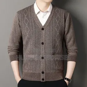 Office Sweaters