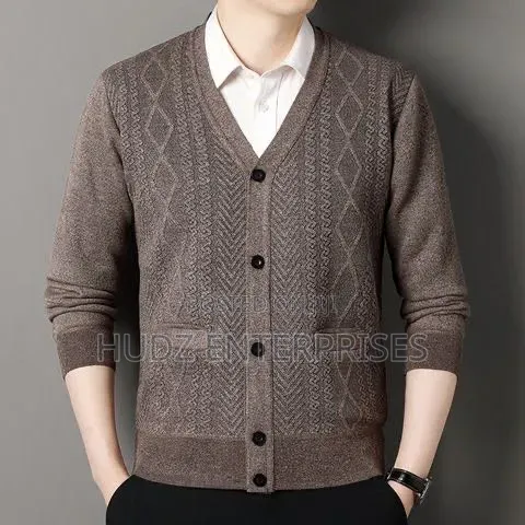 Office Sweaters