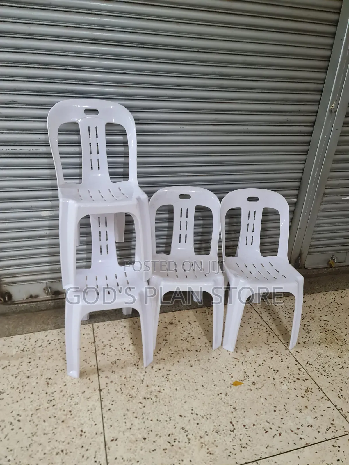 Monarque Dining Plastic Chairs Plastic Chairs
