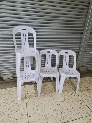 Monarque Dining Plastic Chairs Plastic Chairs