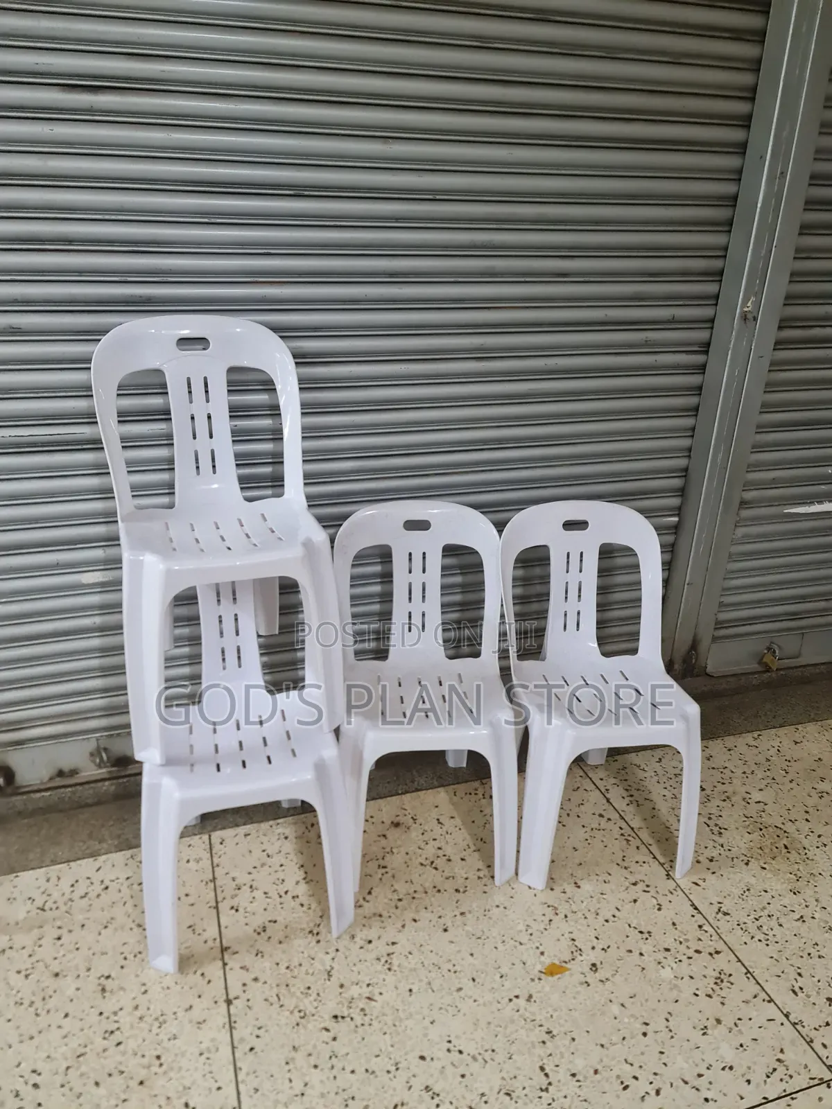 Monarque Dining Plastic Chairs Plastic Chairs