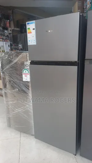 Hisense Fridge 270ltrs