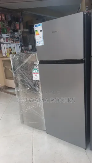 Hisense Fridge 270ltrs
