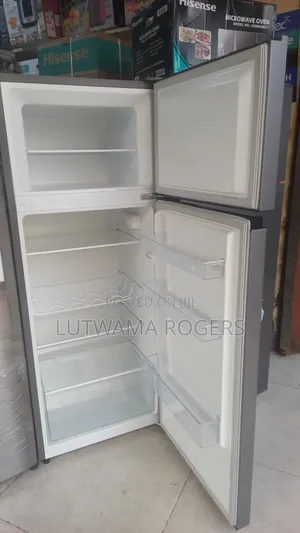 Hisense Fridge 270ltrs