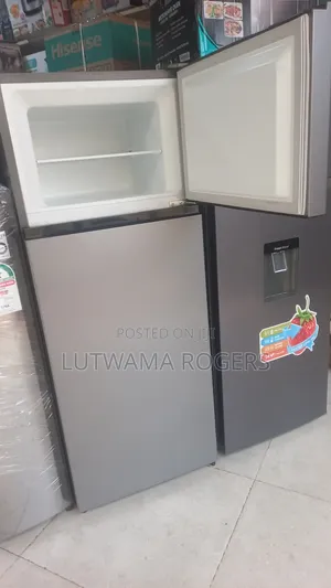 Hisense Fridge 270ltrs