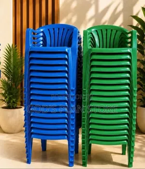Majestic Outdoor Plastic Chairs Plastic Chairs