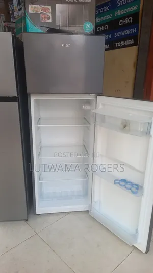 Pixel 270ltrs With Water Dispenser Fridge