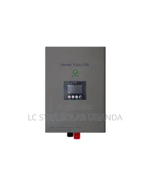 1000w-6000w Low Frequency Hybrid Inverter