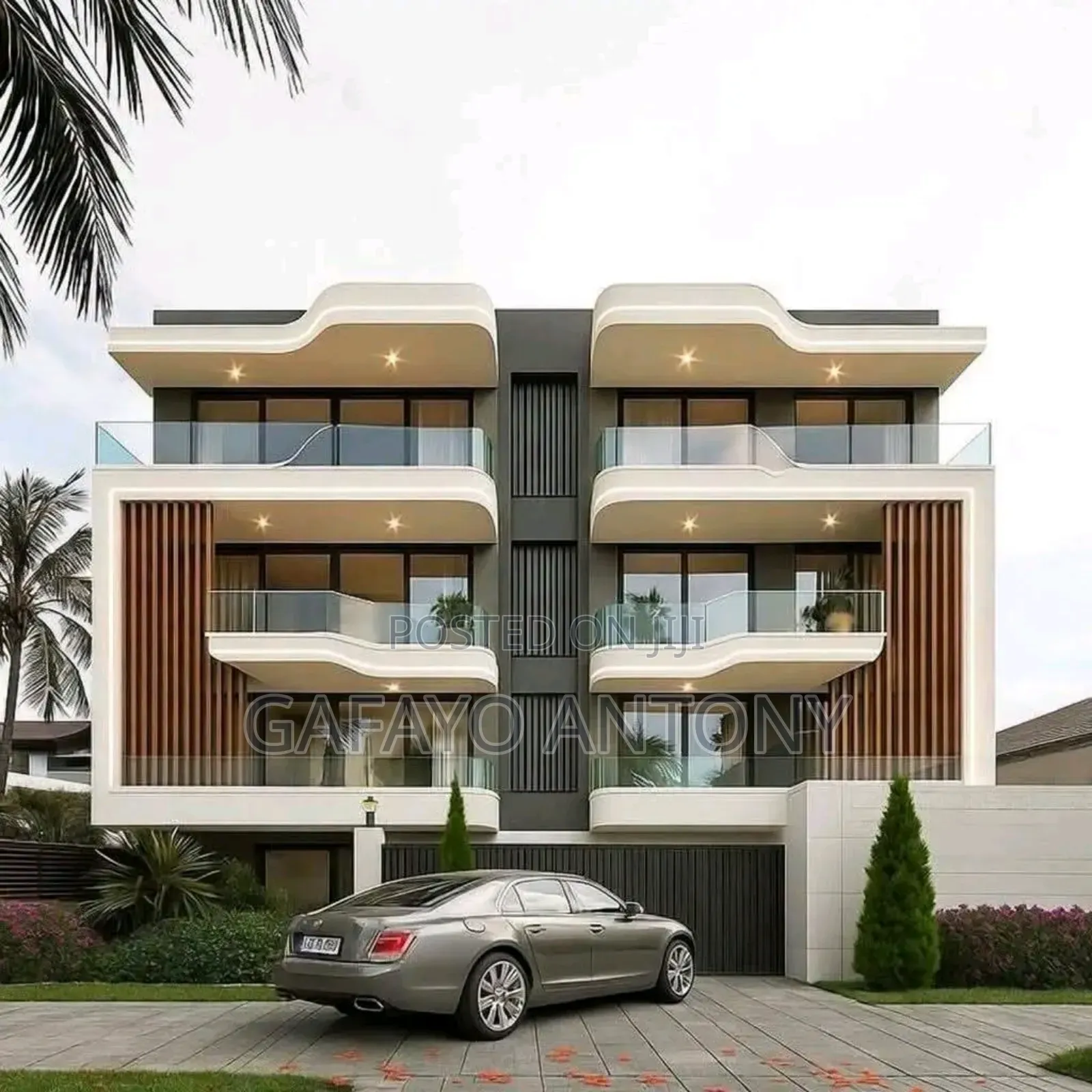 House Plans/Architectural Drawings