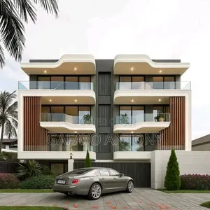 House Plans/Architectural Drawings