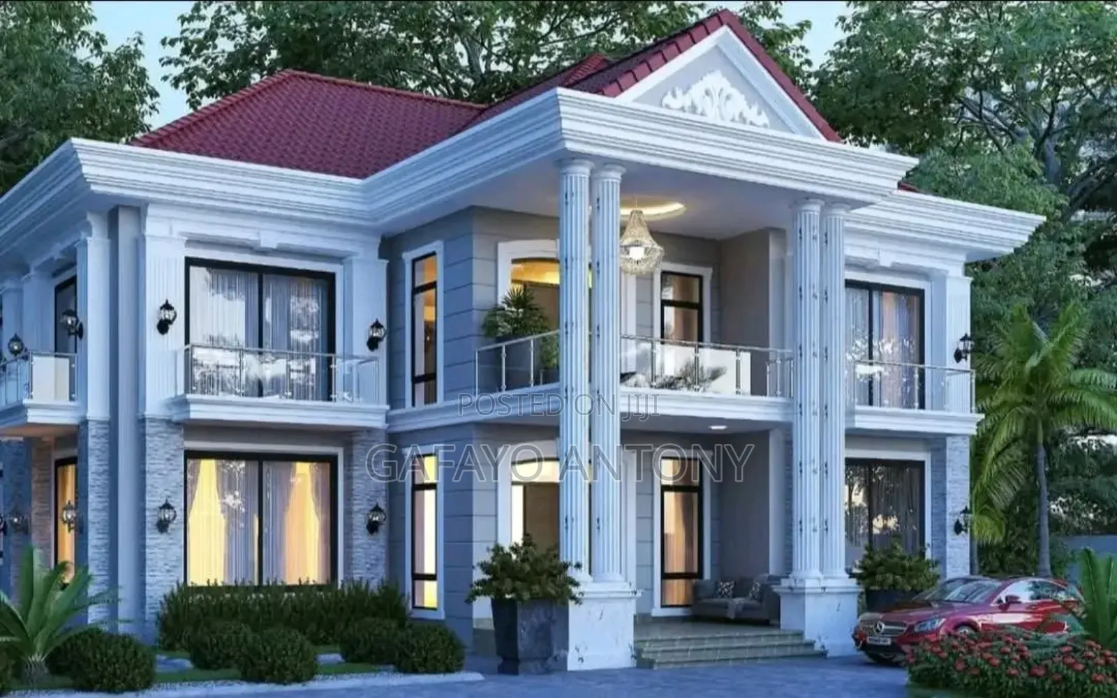 House Plans/Architectural Drawings