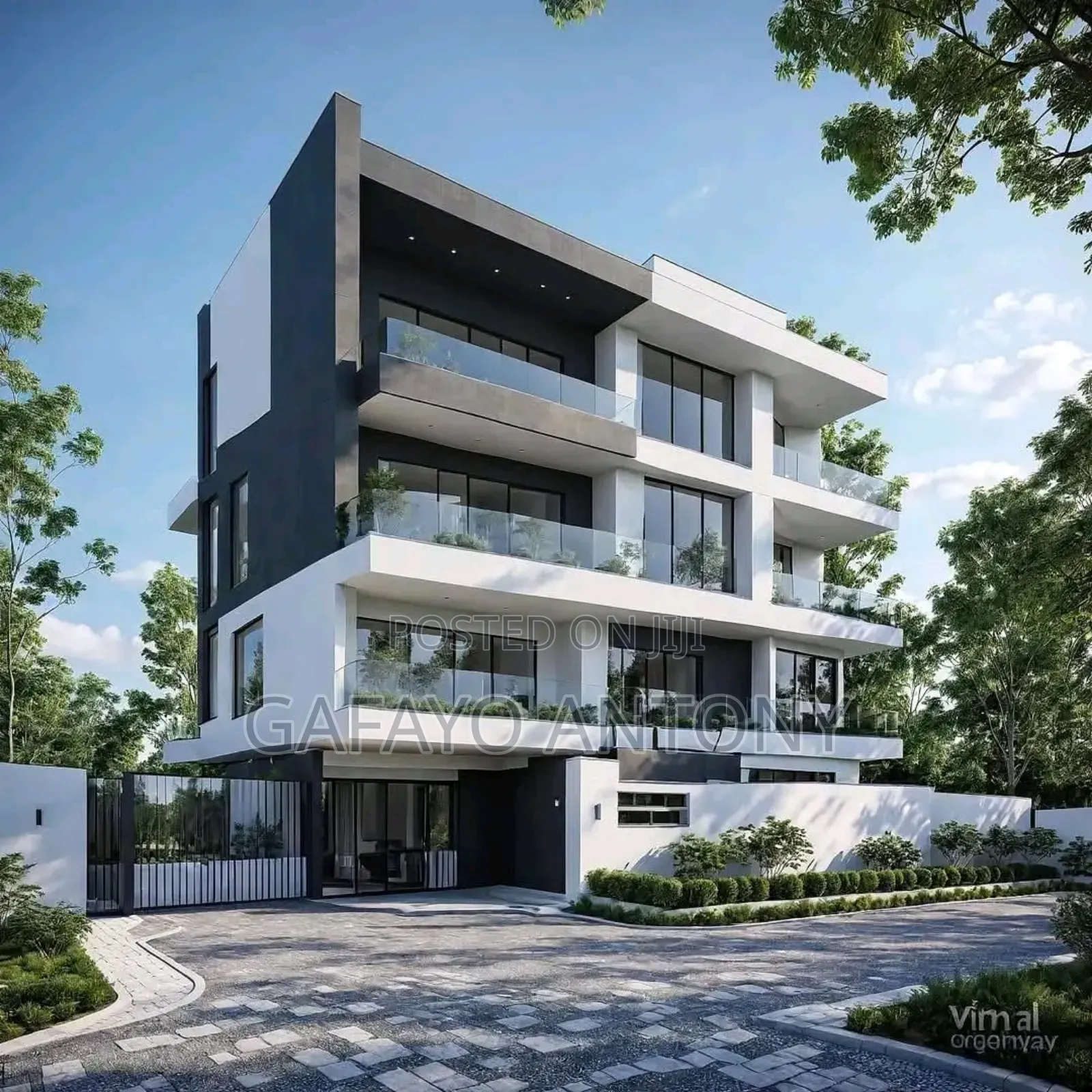 House Plans/Architectural Drawings