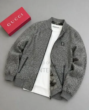 Corporate Jackets Grey
