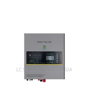 1000w-6000w Low Frequency Hybrid Inverter