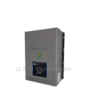 1000w-6000w Low Frequency Hybrid Inverter