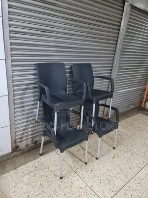 Ergonomic Plain/Smooth Plastic Chairs Plastic Chairs