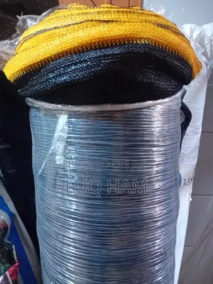 SHADE NETS and Construction Nets 3*50m