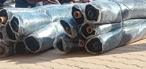 SHADE NETS and Construction Nets 3*50m