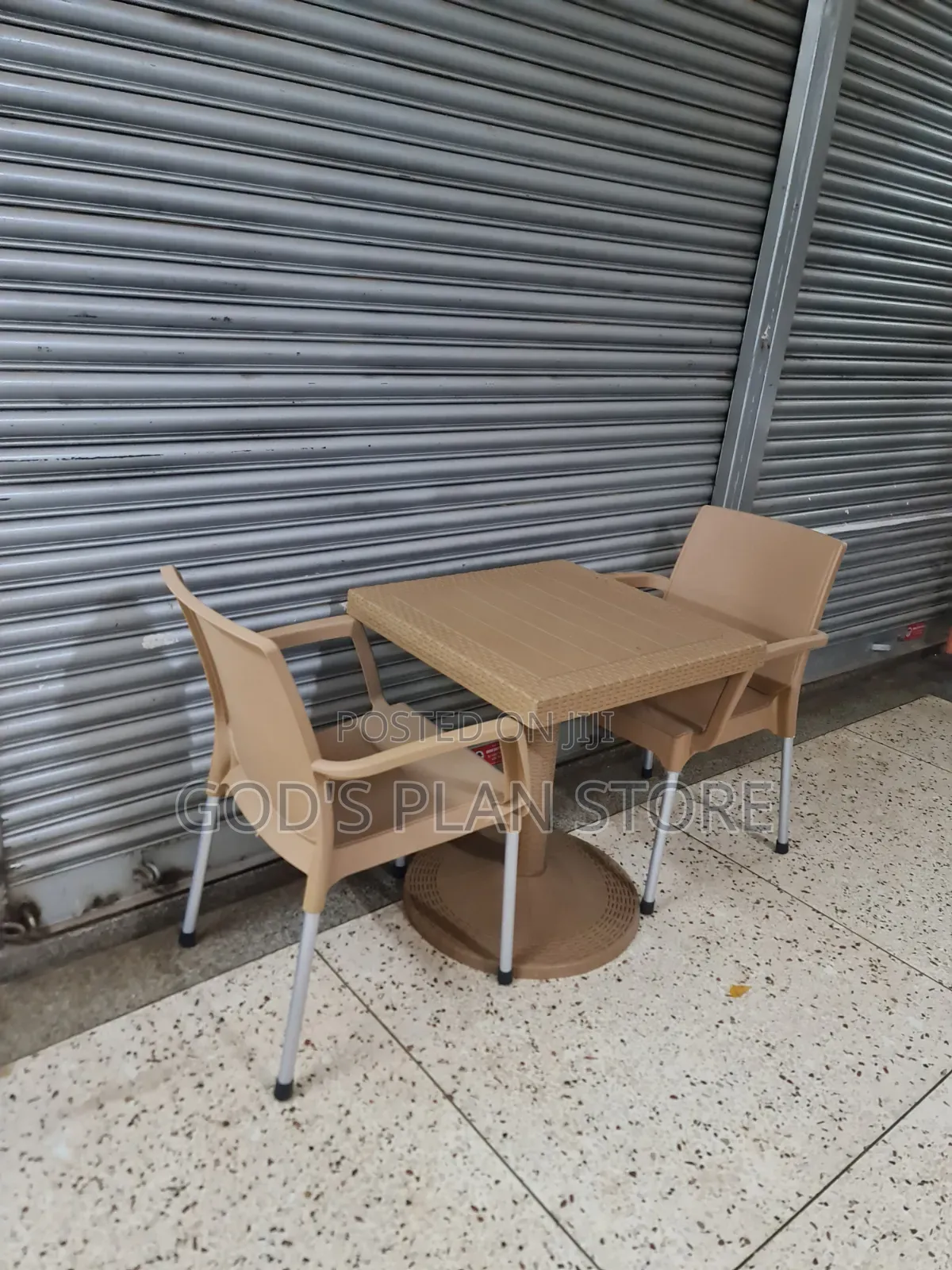 Lagoon Dining Plastic Table and Chairs Plastic Table and Chairs