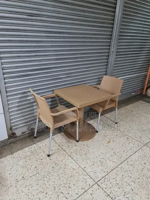 Lagoon Dining Plastic Table and Chairs Plastic Table and Chairs