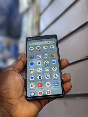 Google Pixel 6a 128 GB White