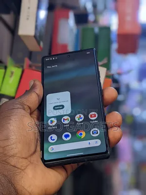 Google Pixel 6a 128 GB Gray