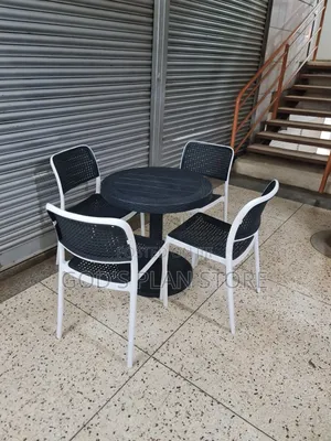 Plified Plastic Table and Chairs Plastic Table and Chairs Set