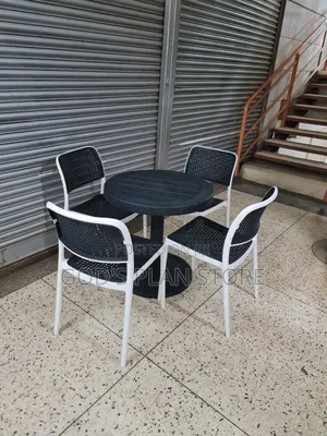 Plified Plastic Table and Chairs Plastic Table and Chairs Set