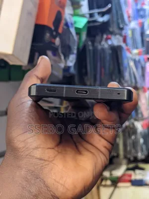 Sharp Aquos R7 256 GB Gray