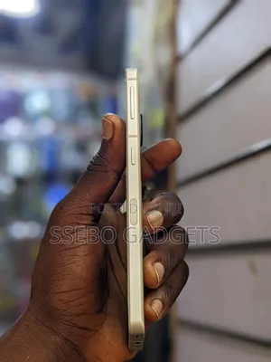Sharp Aquos sense7 plus 128 GB Silver