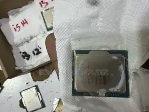 Processor I7 13th Generation