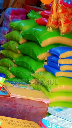 General Merchandise