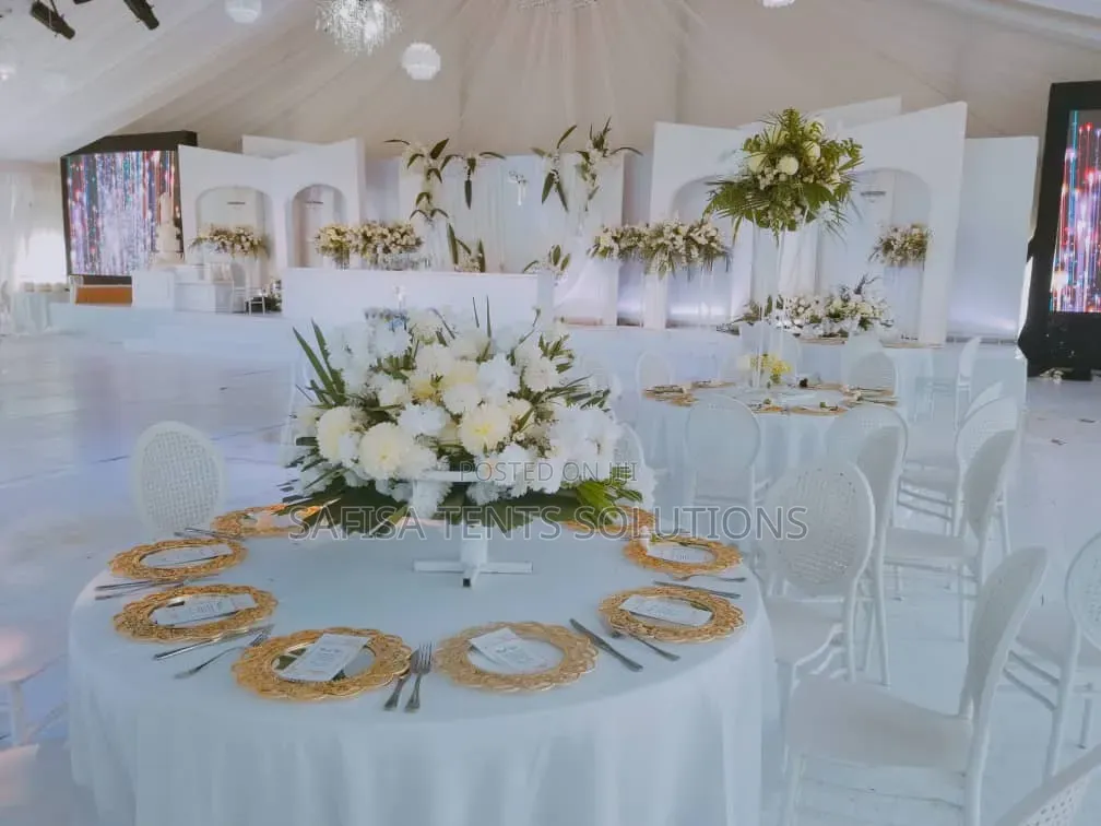 Decoration Gaints