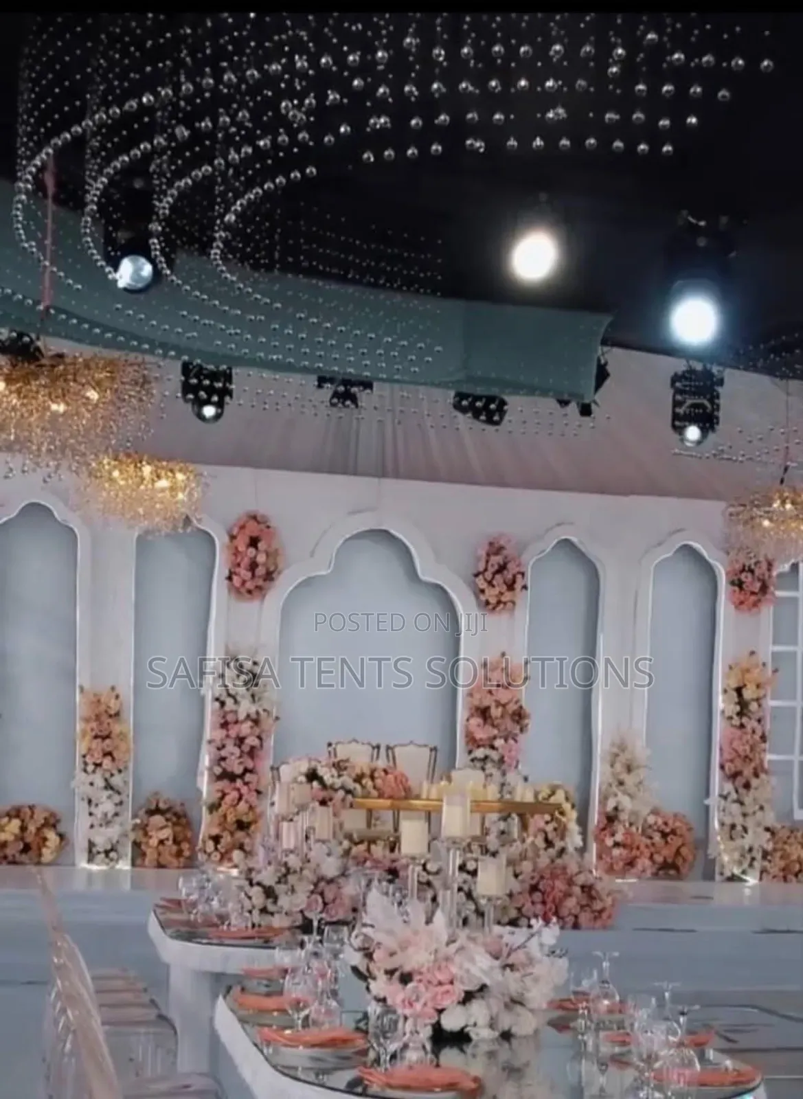 Decoration Gaints