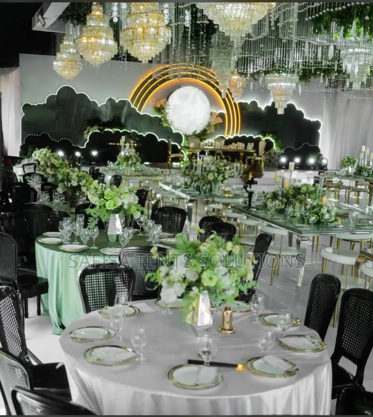 Decoration Gaints