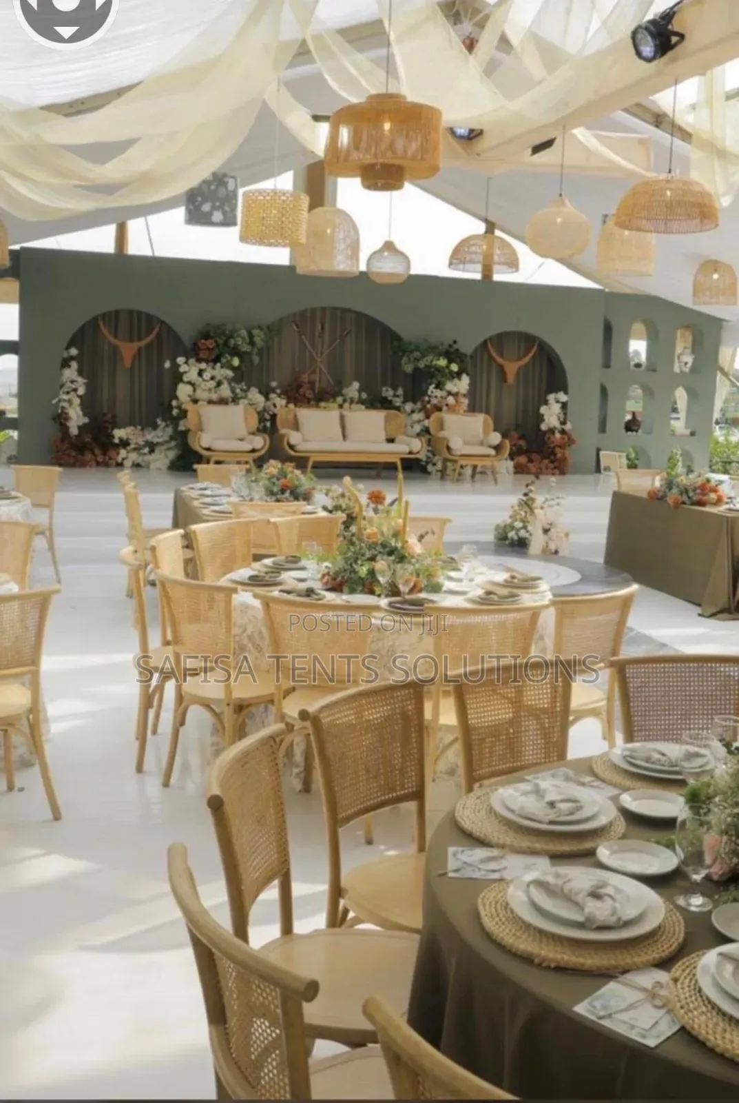 Decoration Gaints