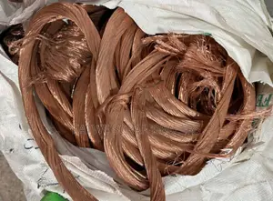 Copper Buyer