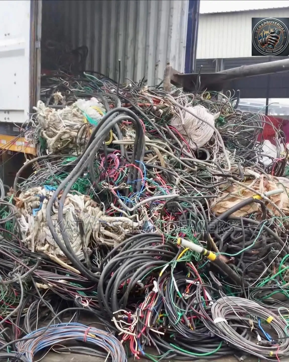 Copper Buyer