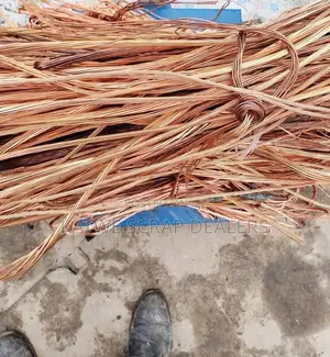 Copper Buyer