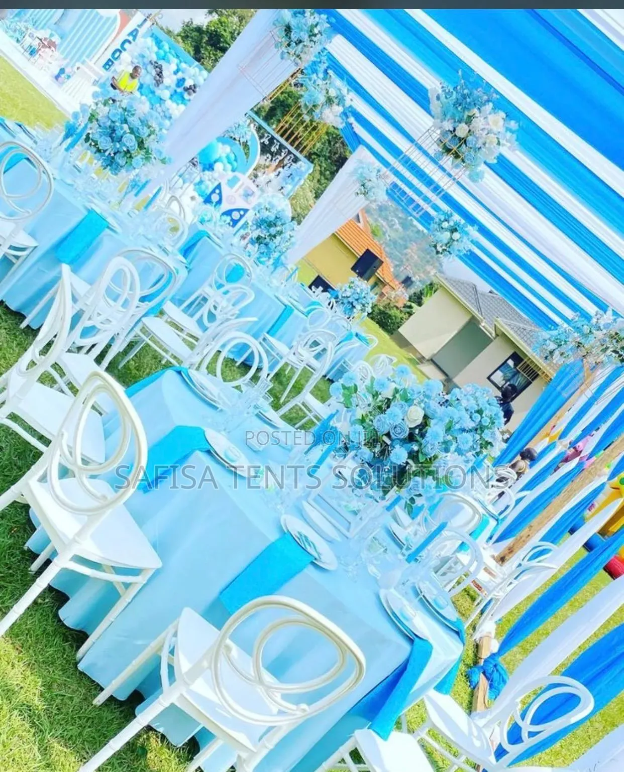 Decoration Gaints